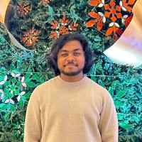 Abhishek Kujur