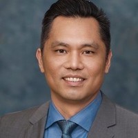 Andrew Lee