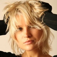 Anna Gavrilova