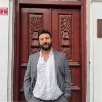 Ahmet Serhat Erbil