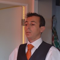 Felipe Bustamante Nuñez