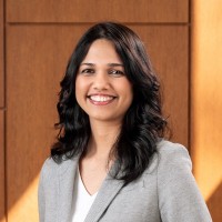 Neha Damle