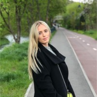 Eglė Jacevičė