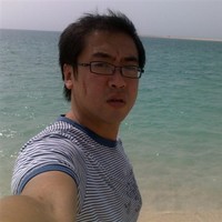 Richard Shi