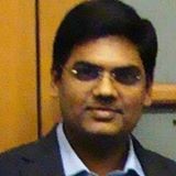 Srinivasa Reddy S.