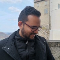 Jesus Da Silva