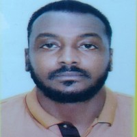 Shareef Ali