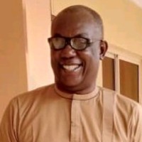 Anselm Iuebego Igbafe, Phd, Reng, Fsinrhd, Mspe, Msaiche, Mnsche