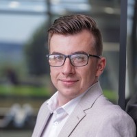 Bryan Thorne