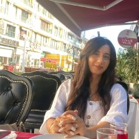 Bensu ERDOĞAN