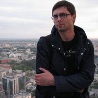 Игорь Филиппов