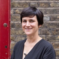 Anna Ludwig
