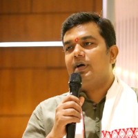 Rajesh Srivastava