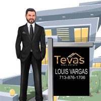 Louis Vargas