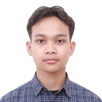 Ghifar Abdurrauf Warsito