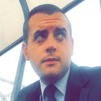 Bradley Goodwin