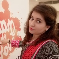 Sara Akmal
