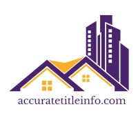 Accurate Data - Title Services