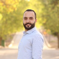 Mohammad Salem