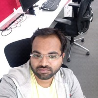 Nikhil Mokde