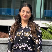 Ranjot Kaur, PhD