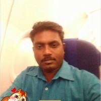 Arul Selvam S