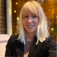 Amanda Fors Åkesson