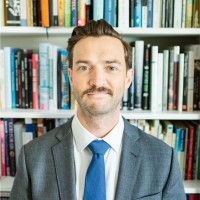 Sean Hedley