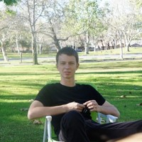 Anton Simonov