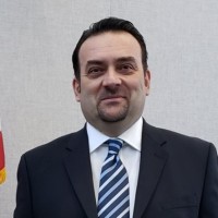 Aleksandar G. Đukanović