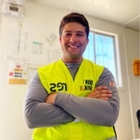 Eric Gustavo Avilez Torres