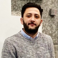 Daniel Rios Zuluaga