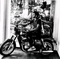 Sajeev K