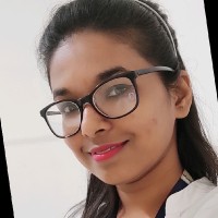 Sunita Ram