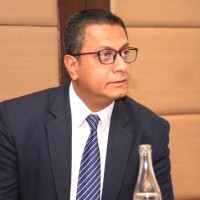Rohan Peiris