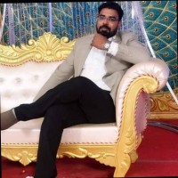 Lingesh G