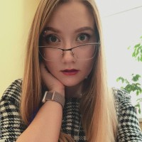 Alina Aleksandrova