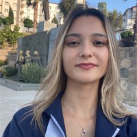 İrem Beyza Karatepe