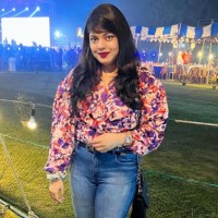 Chandrima Das