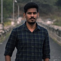 Bharathan Natarajan