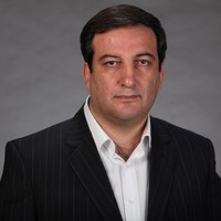 Farhad Mansourian Tabaei