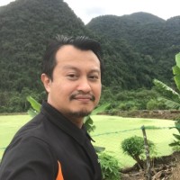 Isma Adri Ismail