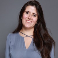 Maria Vargas Sandoval