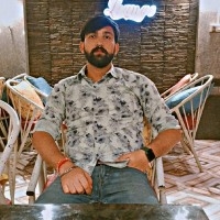 Kartik Pundir