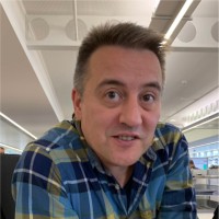 Hristian Dimitrov