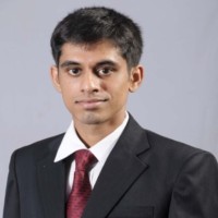 Sandesh Nayak