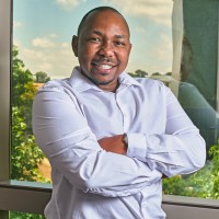 Vukosi Macheke