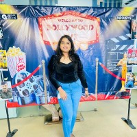 Manisha Verma(She/Her)
