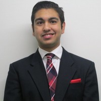 Joshua Hernandez