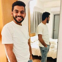 Mayank Jain